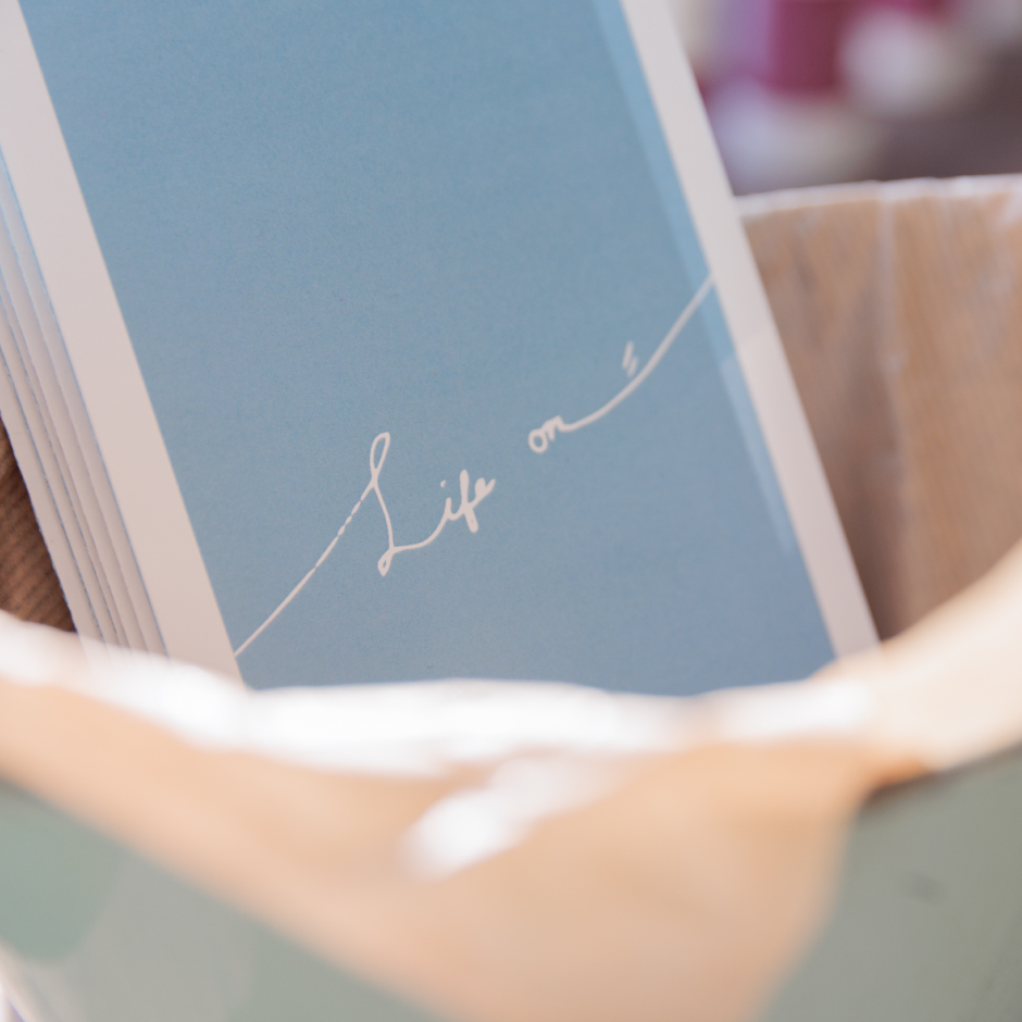 Life on 旭川の整体と美容のトータルサロン