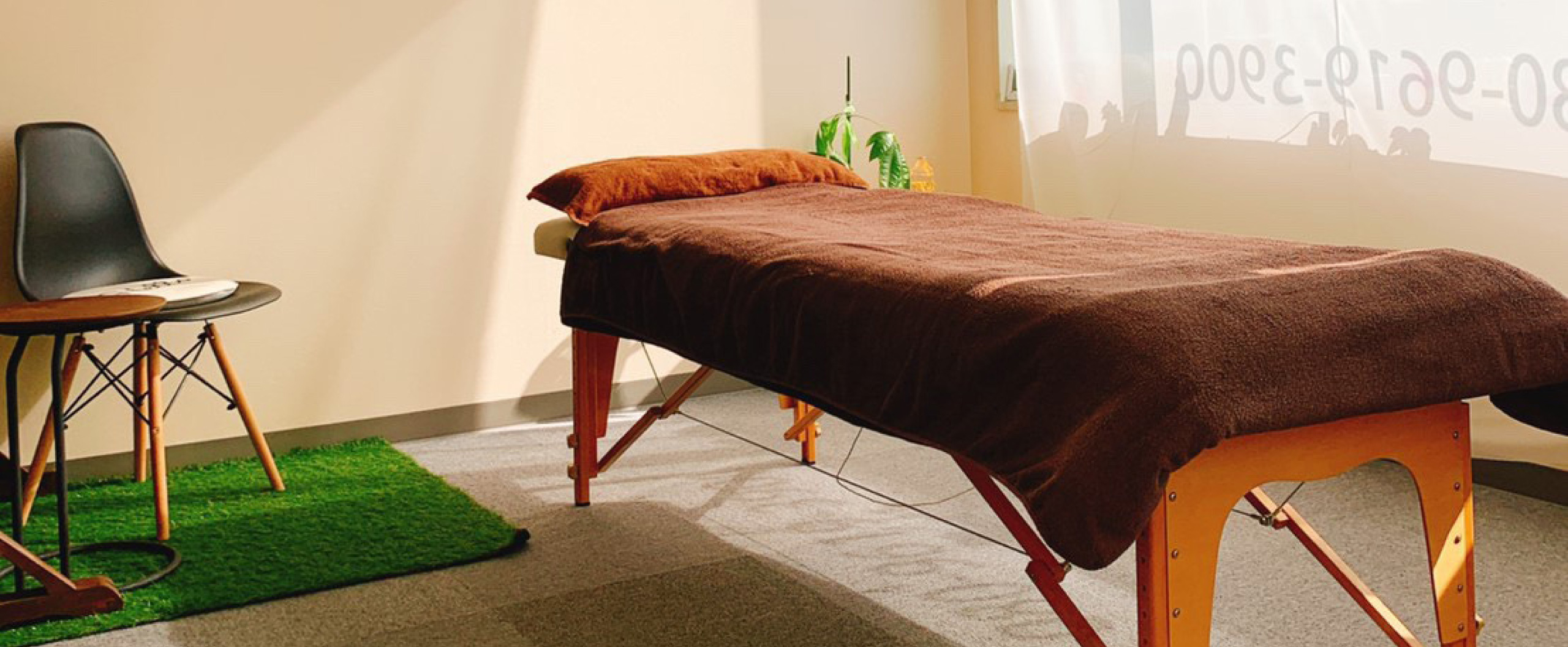 Life on 旭川の整体と美容のトータルサロン