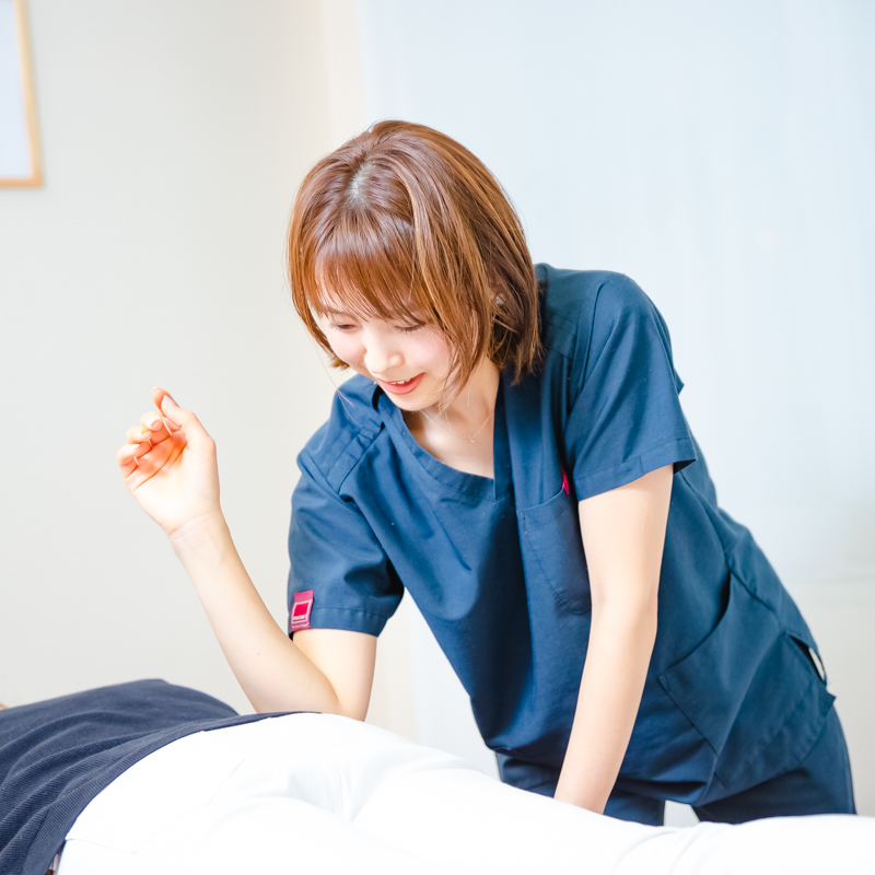 Life on 旭川の整体と美容のトータルサロン